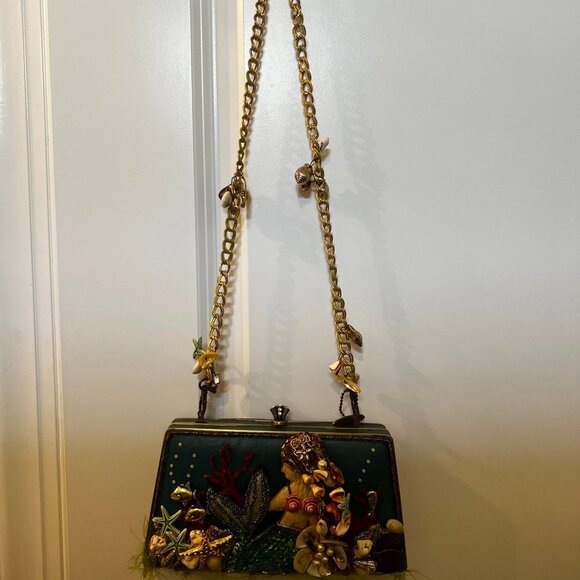 Mary Frances Retired Splash Bag #09-142 - Picture 2 of 11